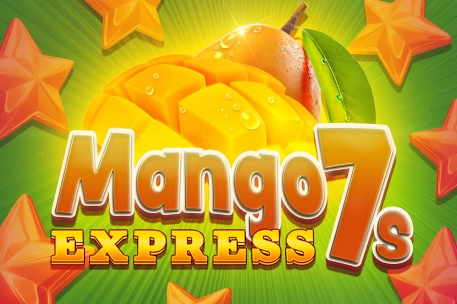 Mango Express 7s