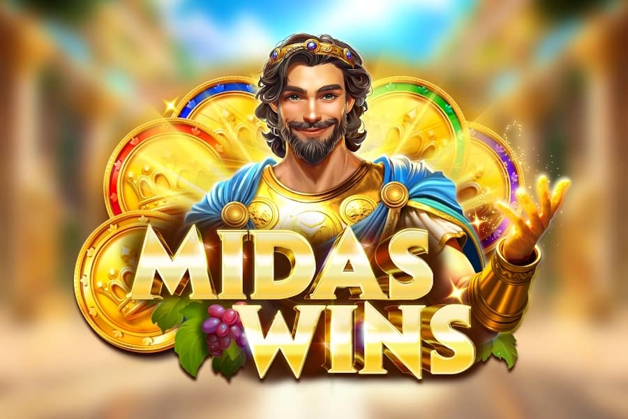 Midas Wins